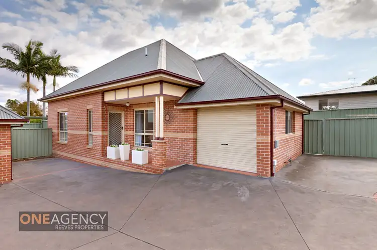 2/11 Reddan Avenue, Penrith NSW 2750