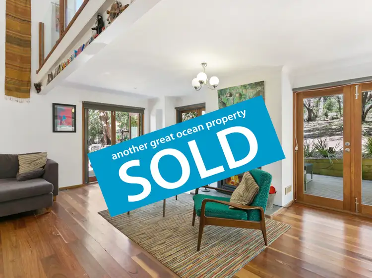 16 O'Donohue Road, Anglesea VIC 3230