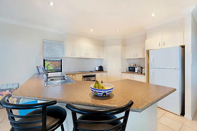 Sixth view of Homely house listing, 107 Armstrong Way, Highland Park QLD 4211