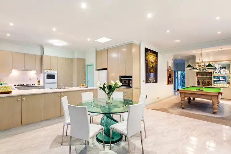 Second view of Homely house listing, 19 Saturn Street, Caulfield South VIC 3162