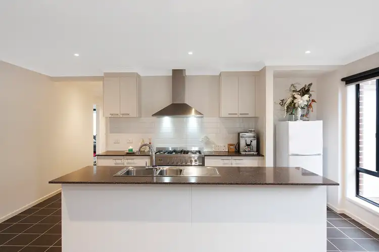 Fourth view of Homely house listing, 18 Hehr Street, Doreen VIC 3754