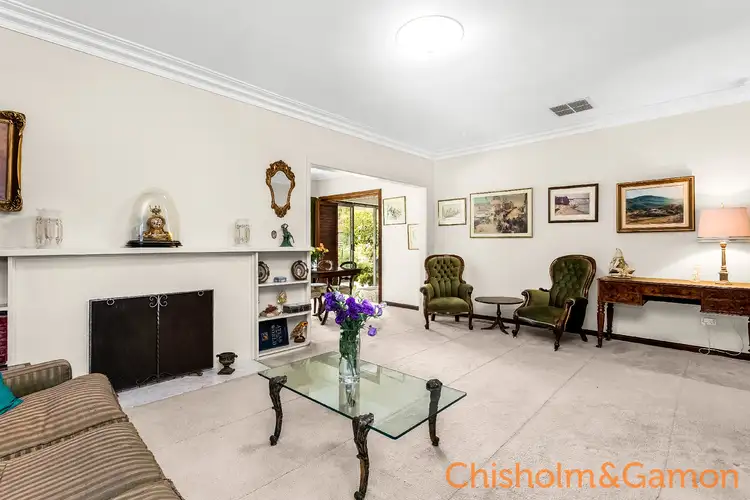 Second view of Homely house listing, 6 Ray Street, Beaumaris VIC 3193