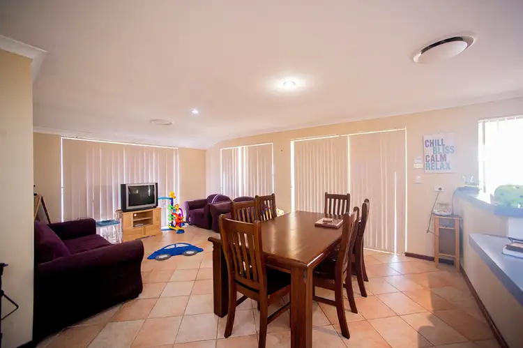 Seventh view of Homely house listing, 22 Tremandra Way, Glen Iris WA 6230