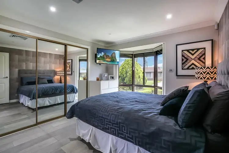 Sixth view of Homely house listing, 26 Adrian Street, Macquarie Fields NSW 2564