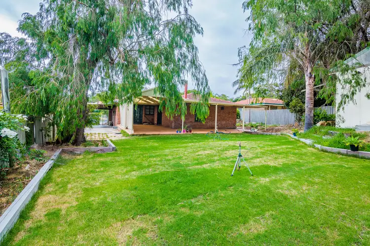 Sixth view of Homely house listing, 34 Mayne Way, Australind WA 6233