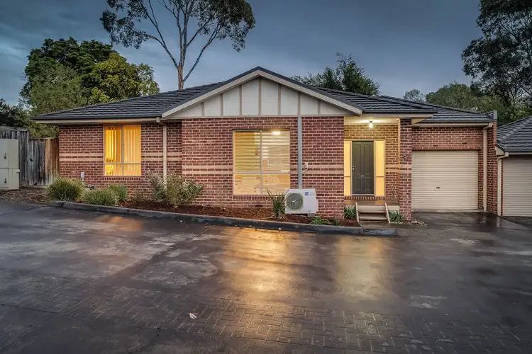 18/27 Canterbury Road, Montrose VIC 3765