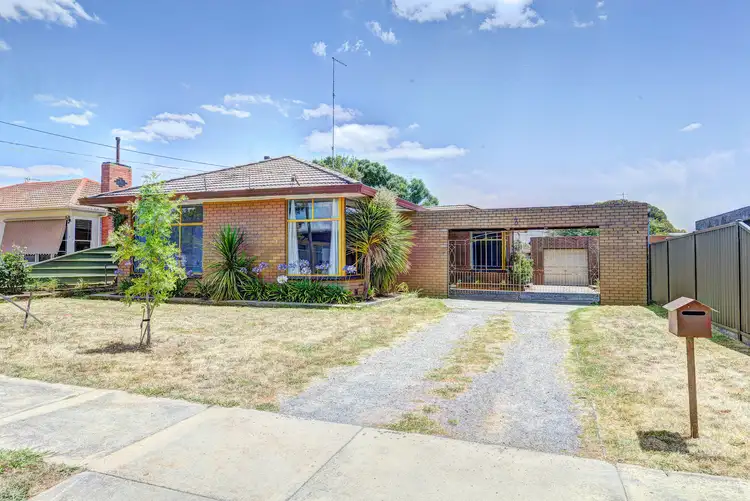Main view of Homely house listing, 3 Huntington Street, Wendouree VIC 3355