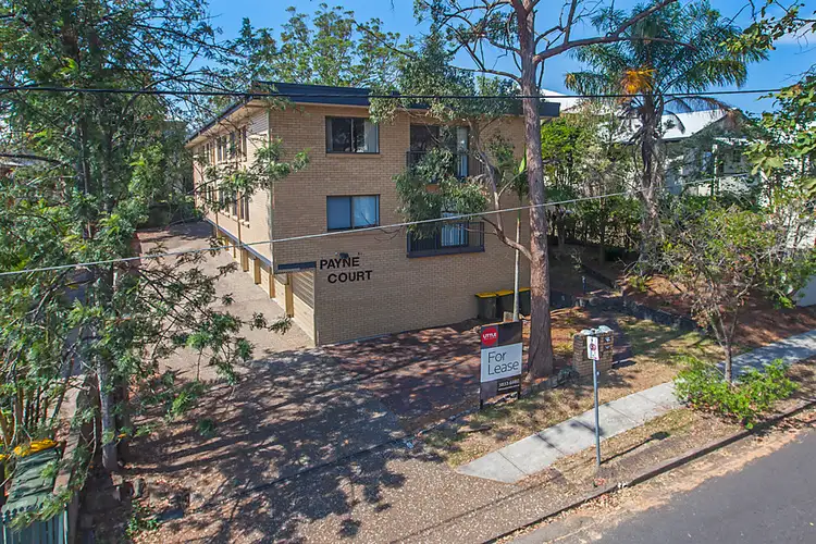 3/31 Payne Street, Indooroopilly QLD 4068