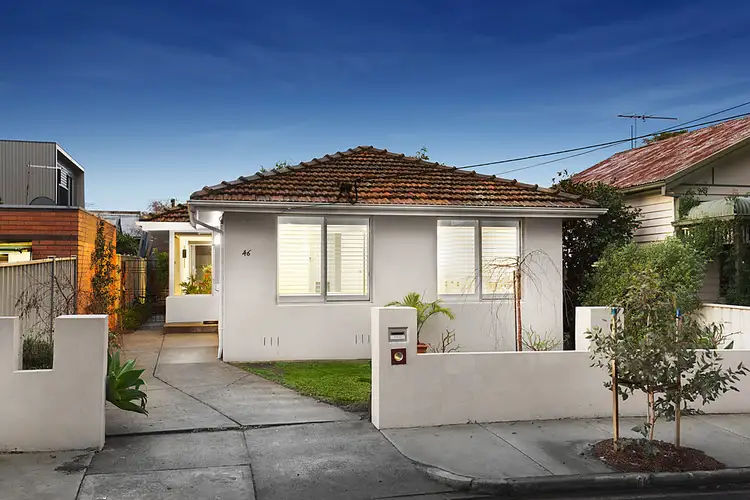 46 Kingston Street, Yarraville VIC 3013