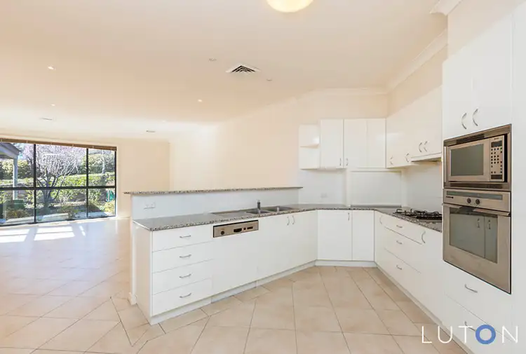 Fourth view of Homely townhouse listing, 1/12 Callemonda Rise, O'malley ACT 2606