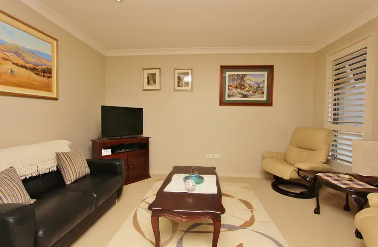 Third view of Homely house listing, 33 Rainbow Beach Drive, Bonny Hills NSW 2445