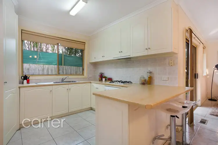 Fifth view of Homely townhouse listing, 2/103 Wantirna Road, Ringwood VIC 3134