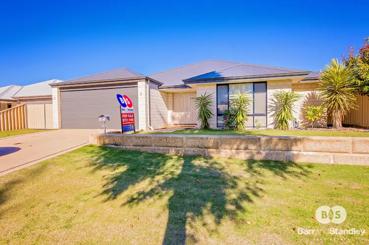 12 Millbridge Boulevard, Millbridge WA 6232