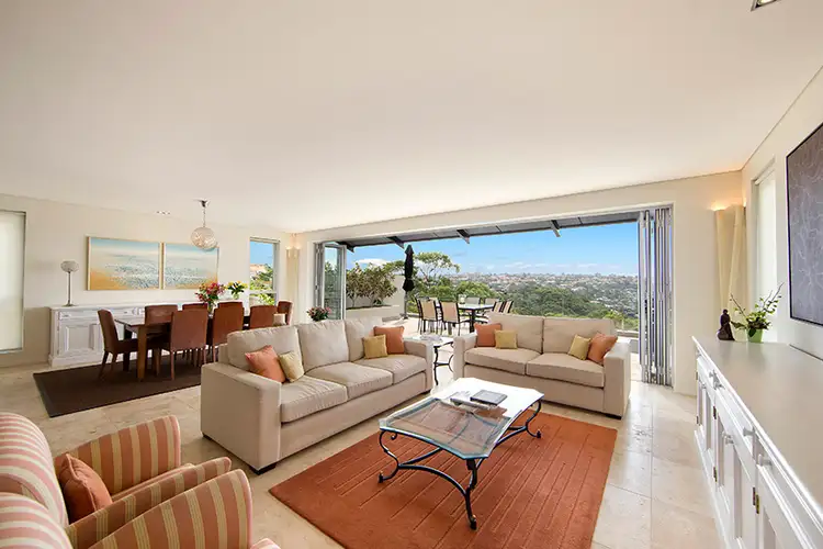 Fourth view of Homely house listing, 5 Cobbittee Lane, Mosman NSW 2088