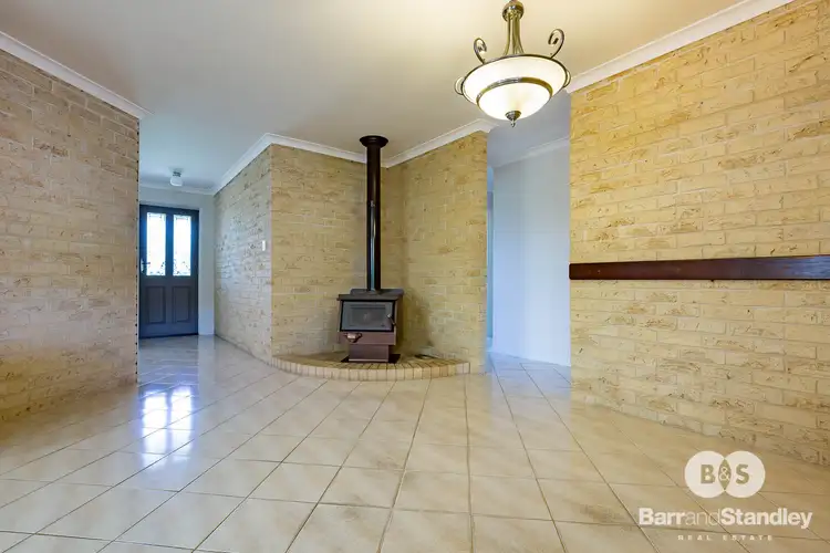 Fifth view of Homely house listing, 6 Caledonia Rise, Australind WA 6233