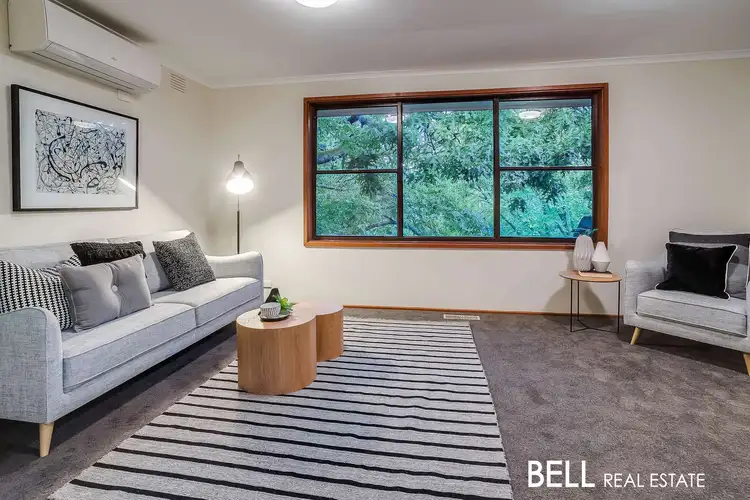 Fifth view of Homely house listing, 5 Falls Road, Kalorama VIC 3766