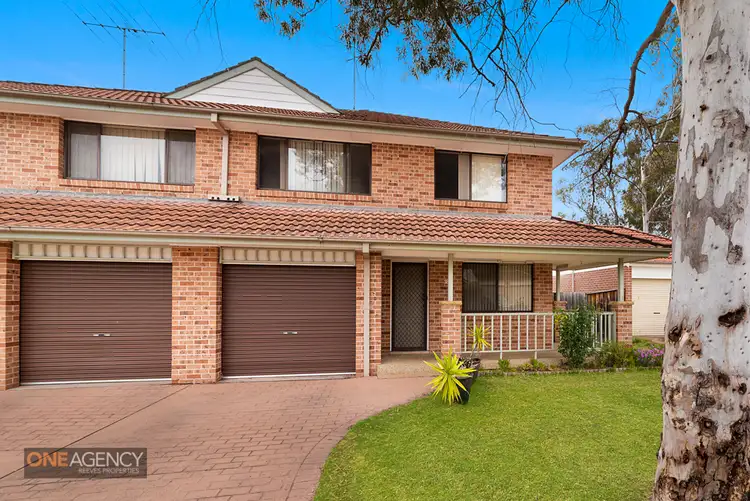 18/39-41 Brougham Street, Emu Plains NSW 2750