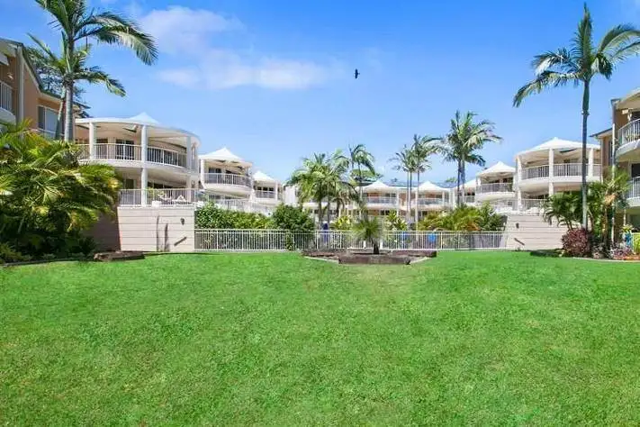 2/53 Banksia Avenue North, Noosa Heads QLD 4567