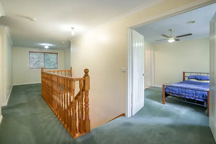 Fifth view of Homely house listing, 7 Edith Court, Mount Dandenong VIC 3767