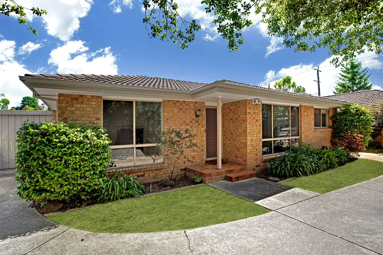 Main view of Homely unit listing, 2/231 Canterbury Road, Bayswater North VIC 3153