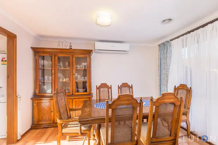 Third view of Homely house listing, 4 Peppin Place, Charnwood ACT 2615