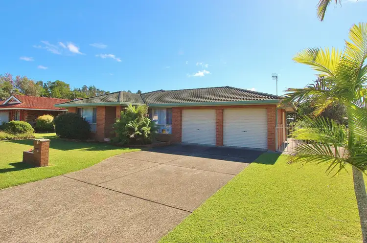 Main view of Homely house listing, 28 Edith Street, North Haven NSW 2443