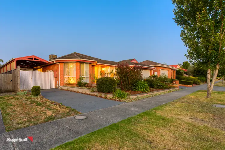 Second view of Homely house listing, 9 Scenic Drive, Beaconsfield VIC 3807