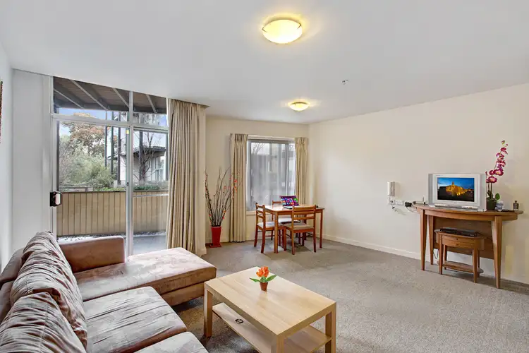 Second view of Homely apartment listing, B7/50 Boadle Road, Bundoora VIC 3083