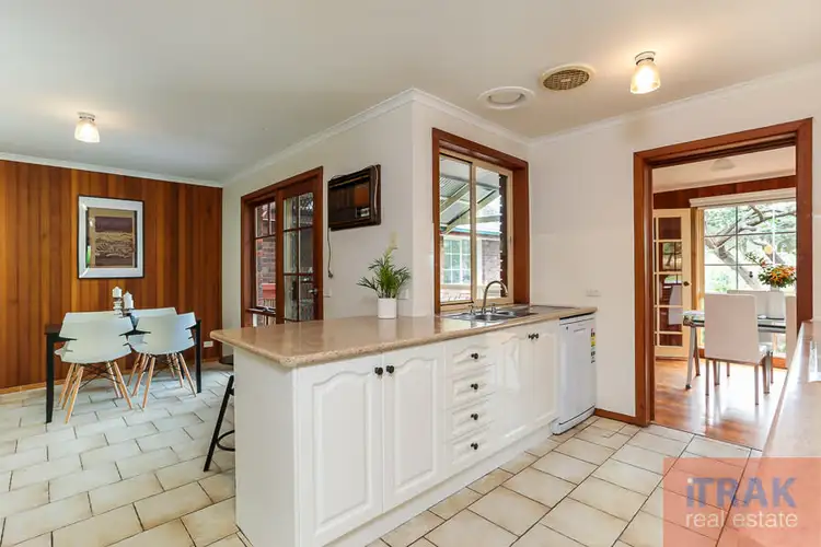 Third view of Homely house listing, 4 Cottesmore Court, Boronia VIC 3155