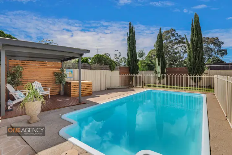 Third view of Homely house listing, 71 Greenbank Drive, Werrington Downs NSW 2747