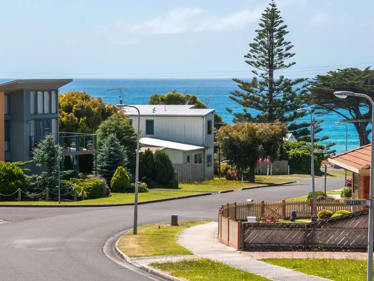 Fifth view of Homely townhouse listing, 6b Joyce Street, Apollo Bay VIC 3233