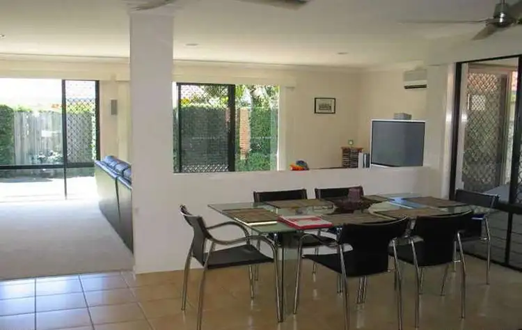 Third view of Homely house listing, 41 Keegan Circuit, Currumbin Waters QLD 4223