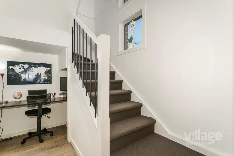 Fifth view of Homely townhouse listing, 3/169 Mason Street, Newport VIC 3015