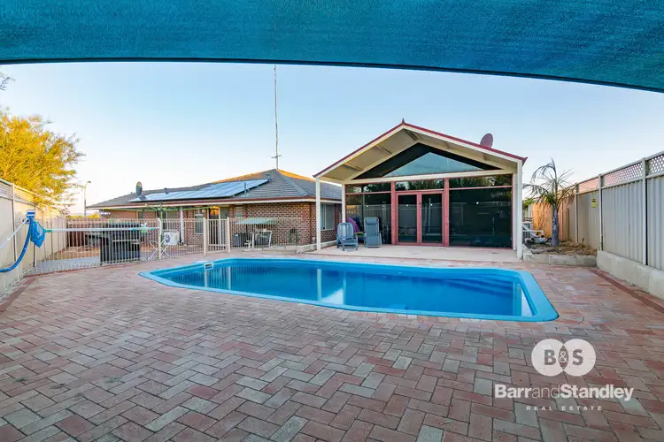 Main view of Homely house listing, 17 Shetland Place, Eaton WA 6232