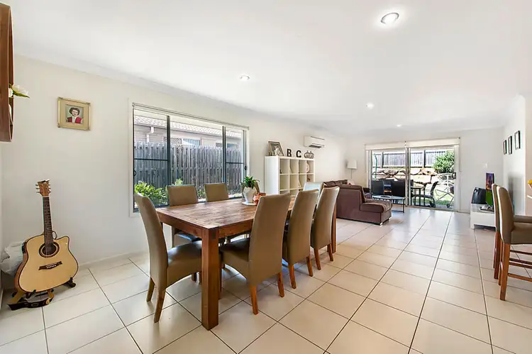 Second view of Homely house listing, 4 Zinc Street, Pimpama QLD 4209