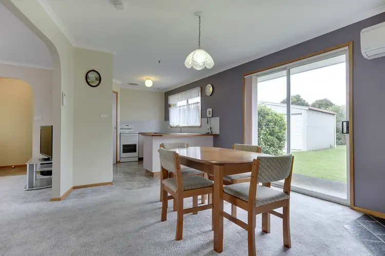 Second view of Homely house listing, 9 Morrisby Road, Old Beach TAS 7017