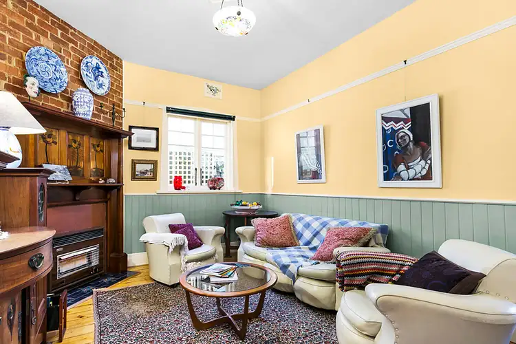 Second view of Homely house listing, 25 Powell Street, Yarraville VIC 3013