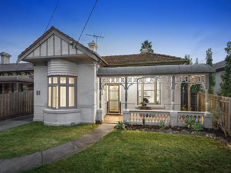 21 Liscard Street, Elsternwick VIC 3185