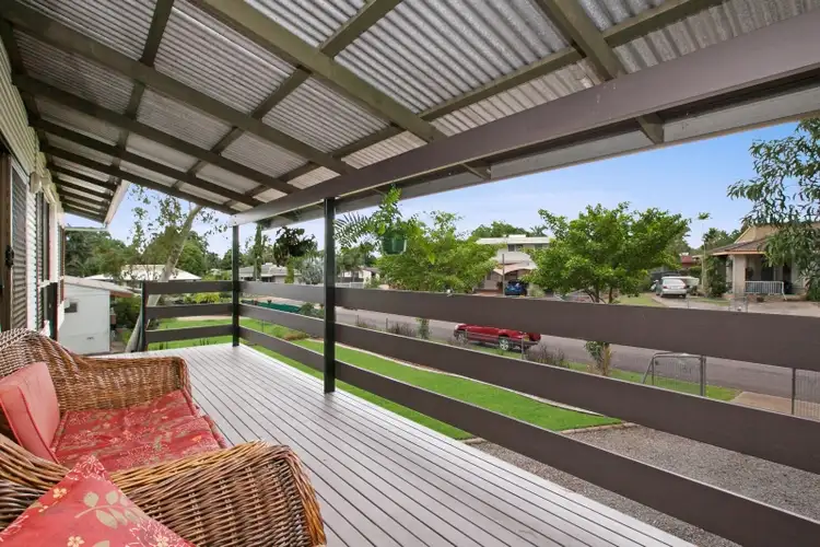 Third view of Homely house listing, 101 Noltenius Circuit, Gray NT 830