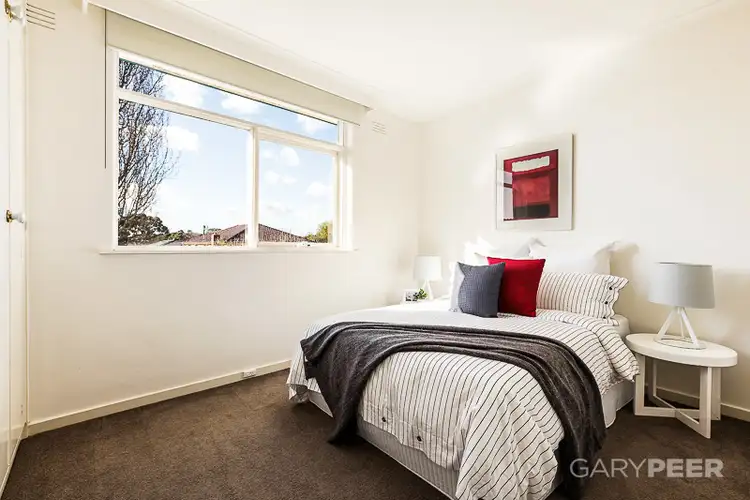 Third view of Homely apartment listing, 5/64 Cawkwell Street, Malvern VIC 3144