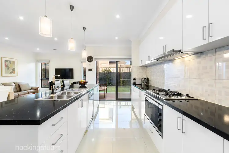 Sixth view of Homely house listing, 23 Warruga Crescent, Wollert VIC 3750
