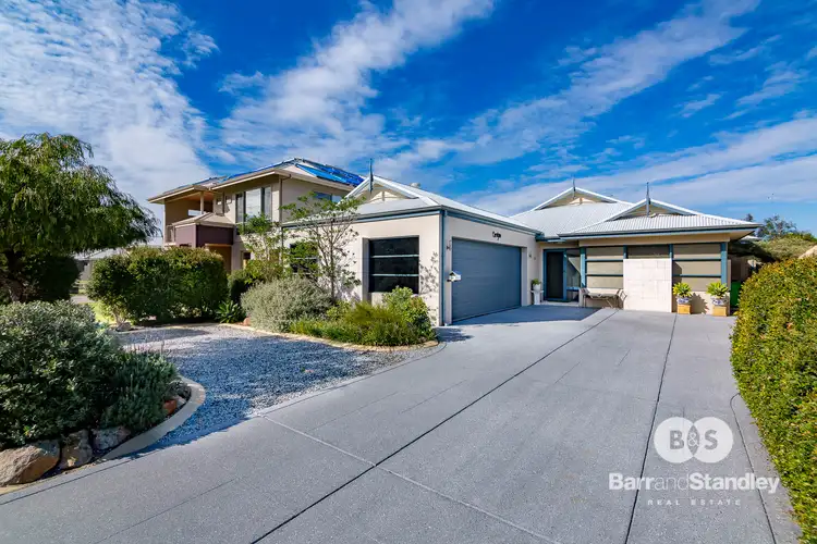 Third view of Homely house listing, 25 Properjohn Street, South Bunbury WA 6230