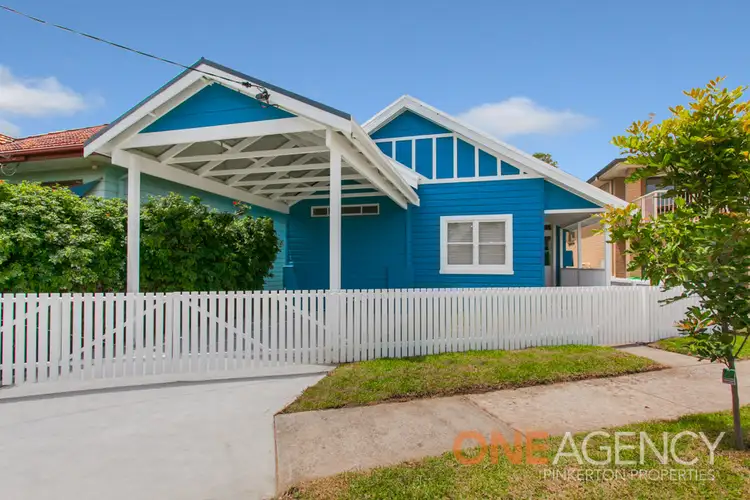 36 Fullerton Street, Stockton NSW 2295