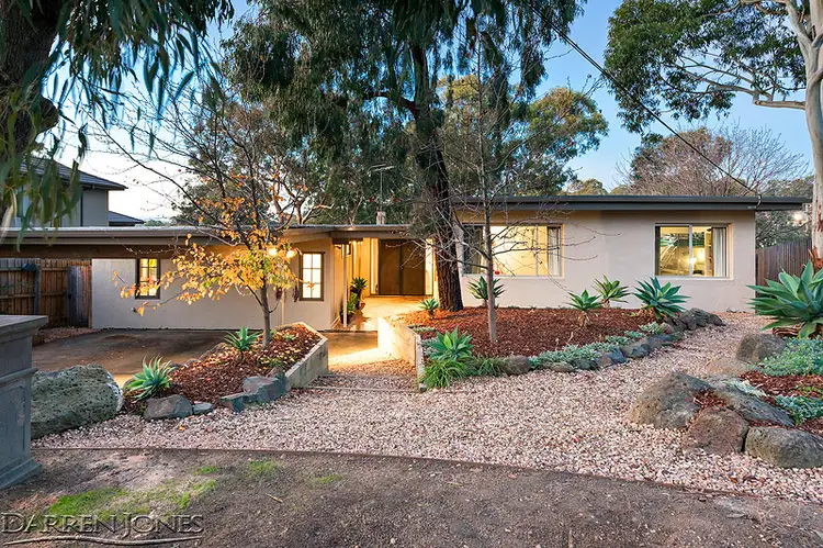 Main view of Homely house listing, 93 Old Eltham Road, Lower Plenty VIC 3093