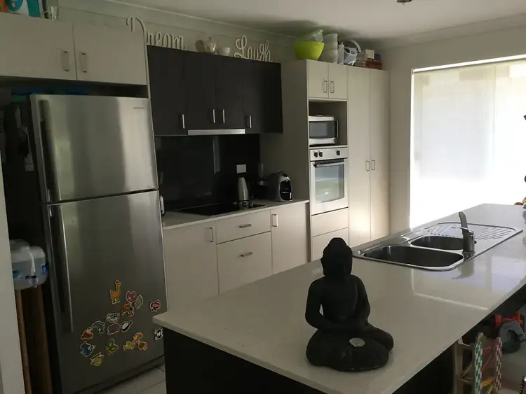 Second view of Homely house listing, 18 Fletcher Crescent, Pacific Pines QLD 4211