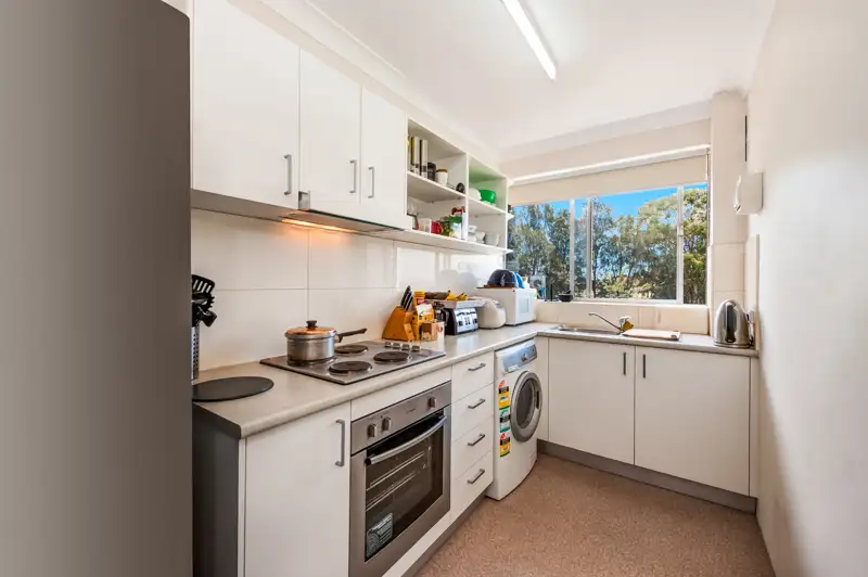 Main view of Homely unit listing, 12/688 Victoria Road, Ryde NSW 2112