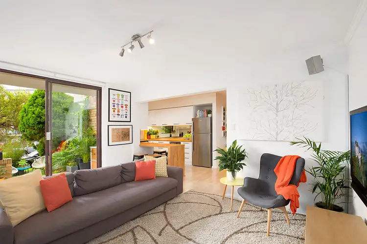 Third view of Homely apartment listing, 10/70 Kenneth Road, Manly Vale NSW 2093