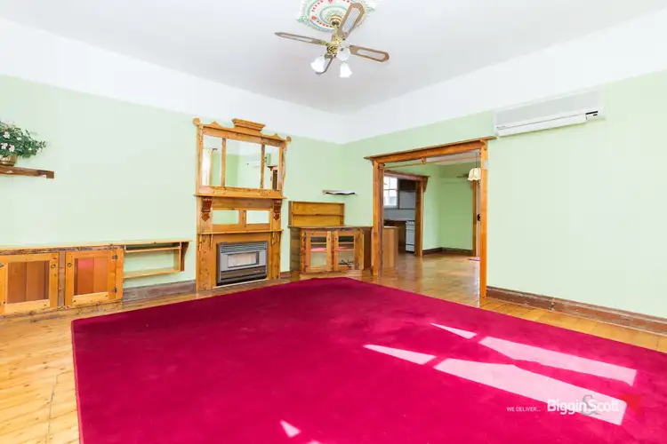 Fourth view of Homely unit listing, 1/2 Glencairn Avenue, Deer Park VIC 3023