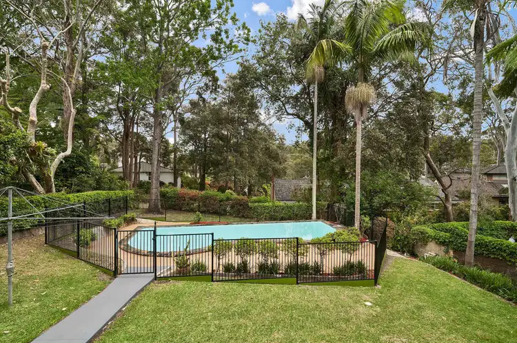 Fourth view of Homely house listing, 16 Alvona Avenue, St Ives NSW 2075