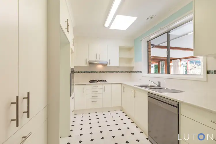 Fourth view of Homely house listing, 34 Alawa Street, Waramanga ACT 2611